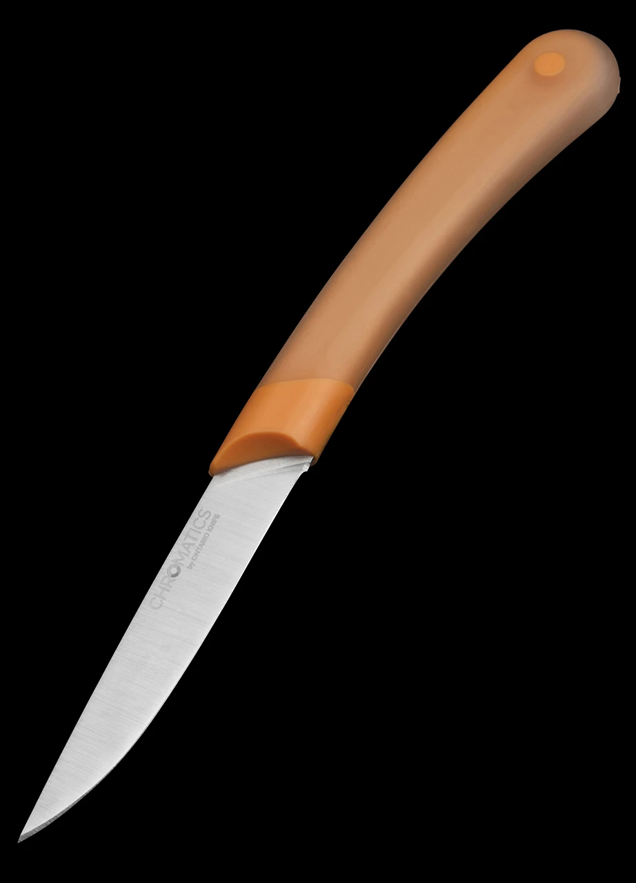 Ontario Chromatics Steak Knife 2 Ontario Chromatics Steak Knife - Image 2