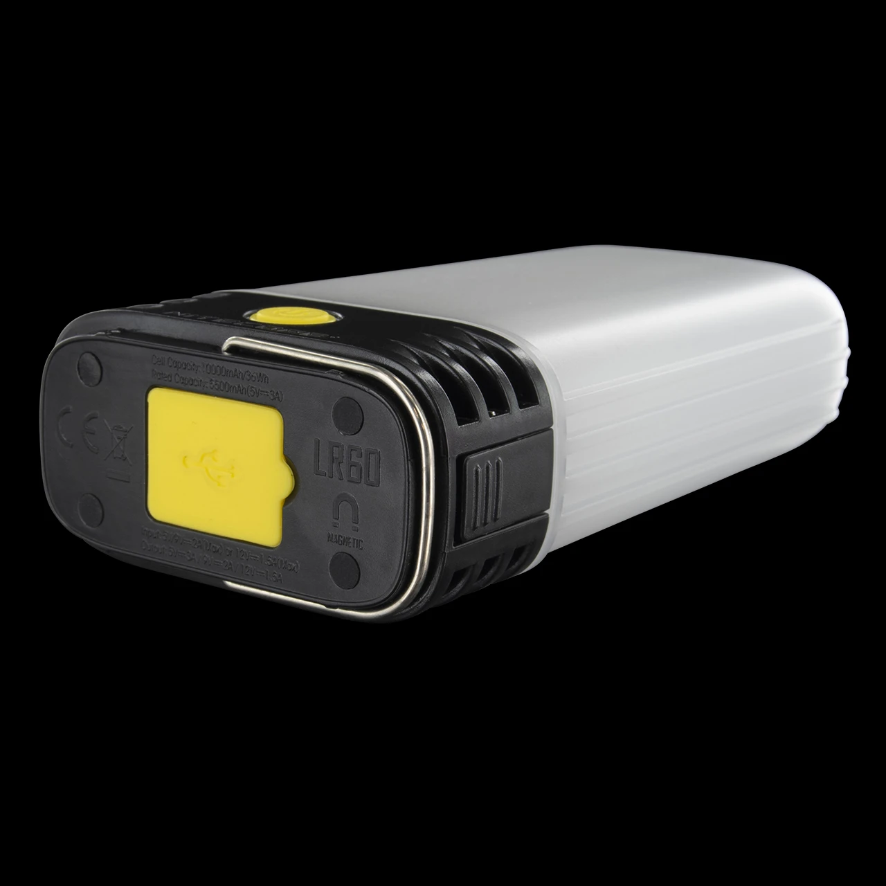 Nitecore LR60 Camping Lantern 5 Nitecore LR60 Camping Lantern - Image 5