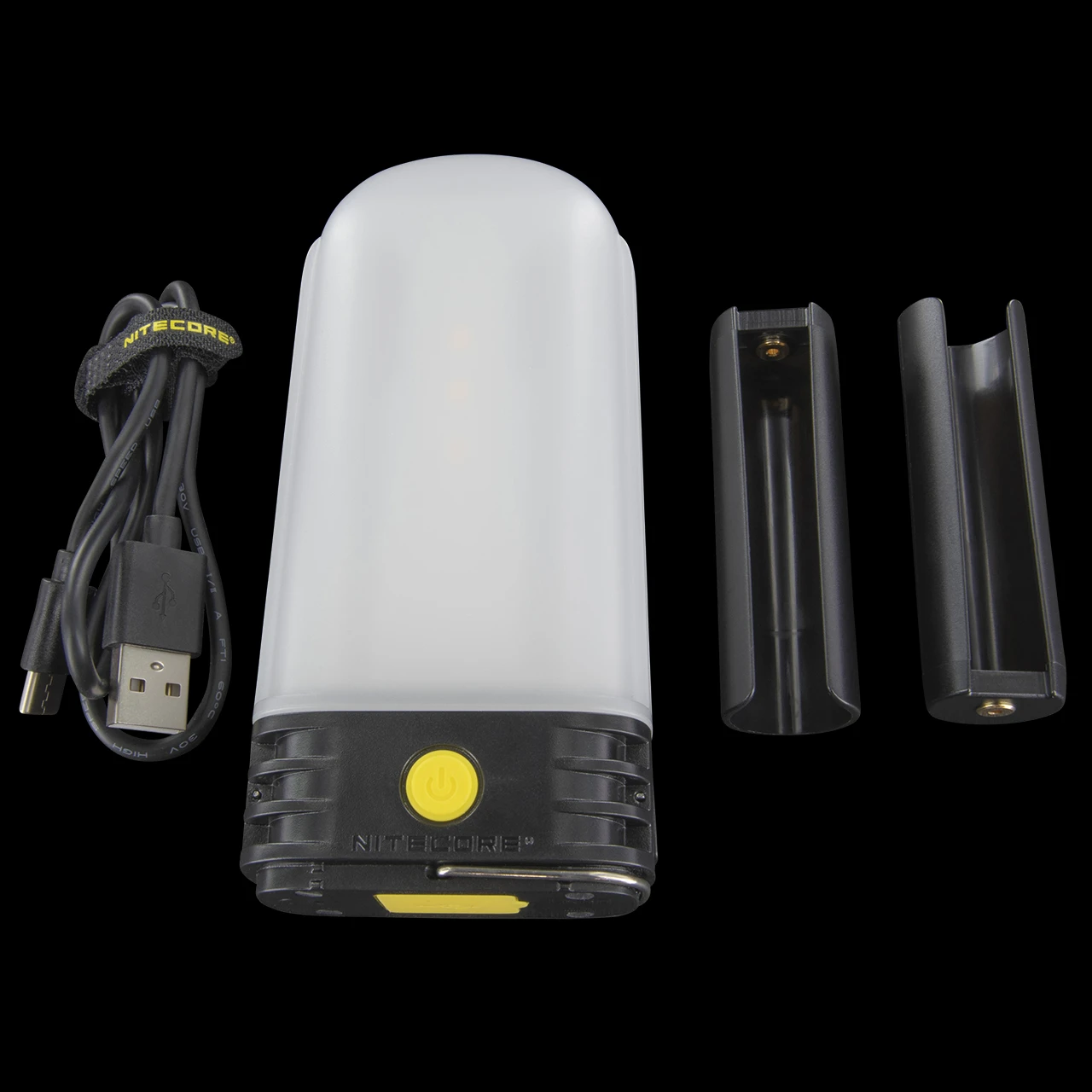 Nitecore LR60 Camping Lantern 2 Nitecore LR60 Camping Lantern - Image 2