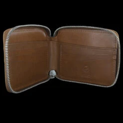 William Henry Bourbon Zip Bi-Fold -Outdoor Equipment Store 31b 33 96767.1625055544.1280.1280 35469.1625055564