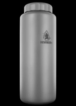 Pathfinder Titanium Bottle 1050ml 7 Pathfinder Titanium Bottle 1050ml -Outdoor Equipment Store 31b 95160.1624535538