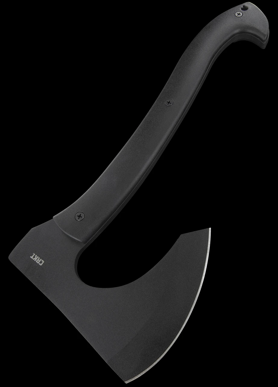 CRKT Skeggox Axe 1 CRKT Skeggox Axe