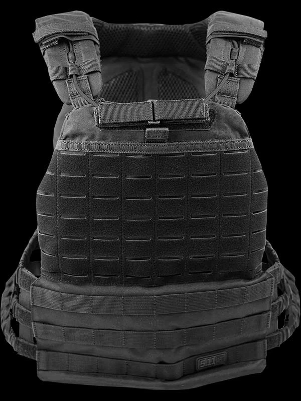 5.11 TacTec Plate Carrier 2 5.11 TacTec Plate Carrier - Image 2