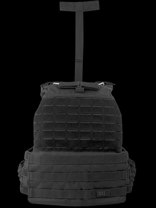 5.11 TacTec Plate Carrier 3 5.11 TacTec Plate Carrier - Image 3