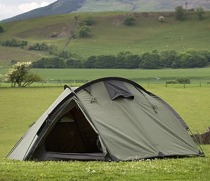 Snugpak Bunker 2 Snugpak Bunker - Image 2