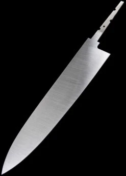 Brisa Cocinero Chef's 225 Blade Blank