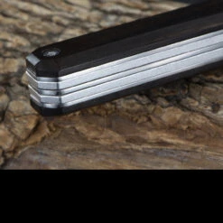 Akinod 12H34 Magnetic Cutlery Set Ebony 8 Akinod 12H34 Magnetic Cutlery Set Ebony -Outdoor Equipment Store AKI01M00004.3 30504.1616595308