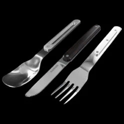 Akinod 12H34 Magnetic Cutlery Set Ebony 10 Akinod 12H34 Magnetic Cutlery Set Ebony -Outdoor Equipment Store AKI01M00004det 10505.1616595305