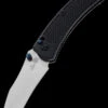 Al Mar Payara Black Folding Knife