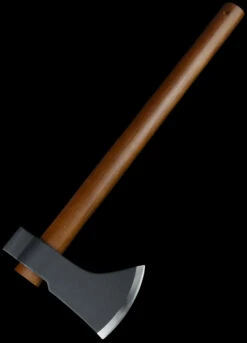 Barebones Woodsman Field Hatchet -Outdoor Equipment Store BARE2120jpg01 09674.1632410996