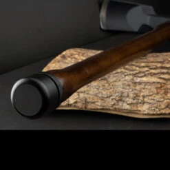 Barebones Woodsman Pulaski Axe -Outdoor Equipment Store BARE2124.1 75355.1632391069