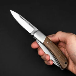 Beretta Duiker Three Blade Lockback Folding Knife -Outdoor Equipment Store BE93526 62206.1663063228