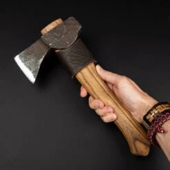 Beavercraft Compact Axe -Outdoor Equipment Store BEAVC AX1.4 95377.1663065625