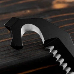 Blackhawk Hawkhook Compact Survival Tool -Outdoor Equipment Store BH15HH11BK.3 15274.1694697540.1280.1280 97868.1694783916