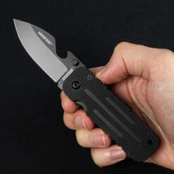 Blackhawk Hawkpoint Framelock Folding Knife 6 Blackhawk Hawkpoint Framelock Folding Knife -Outdoor Equipment Store BH15HP01BK.1 49930.1694786733