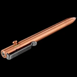 BigIDesign Bolt Action Pencil Copper 11 BigIDesign Bolt Action Pencil Copper -Outdoor Equipment Store BID PENCIL COP.4 12929.1695977563.1280.1280 46219.1695999341