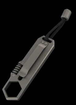 BIGiDESIGN Ti EDC Wrench 15 BIGiDESIGN Ti EDC Wrench -Outdoor Equipment Store BID TW04 48080.1654504052.1280.1280 06681.1654596462