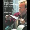Step-by-Step Knifemaking Book