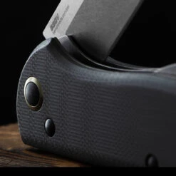 Benchmade 317 Weekender G10 Folding Knife -Outdoor Equipment Store BM317det3 95610.1659951826