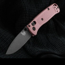 Benchmade 533BK-05 Mini Bugout Alpine Glow Folding Knife 10 Benchmade 533BK-05 Mini Bugout Alpine Glow Folding Knife -Outdoor Equipment Store BM533BK 05.5 34690.1694007706.1280.1280 09659.1694012561.1280.1280 04601.1694176127