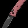 Benchmade 533BK-05 Mini Bugout Alpine Glow Folding Knife