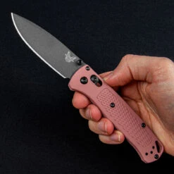 Benchmade 535BK-06 Bugout Alpine Glow Folding Knife -Outdoor Equipment Store BM535BK 06 00703.1684850526.1280.1280 67399.1684940975