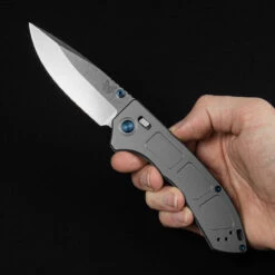 Benchmade 748 Narrows Folding Knife 8 Benchmade 748 Narrows Folding Knife -Outdoor Equipment Store BM748.3 34722.1686671530