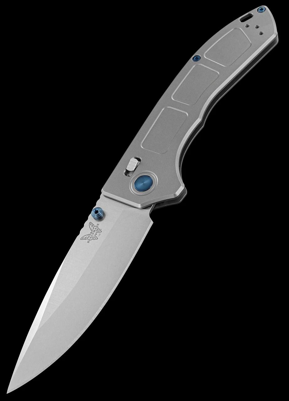 Benchmade 748 Narrows Folding Knife 2 Benchmade 748 Narrows Folding Knife - Image 2