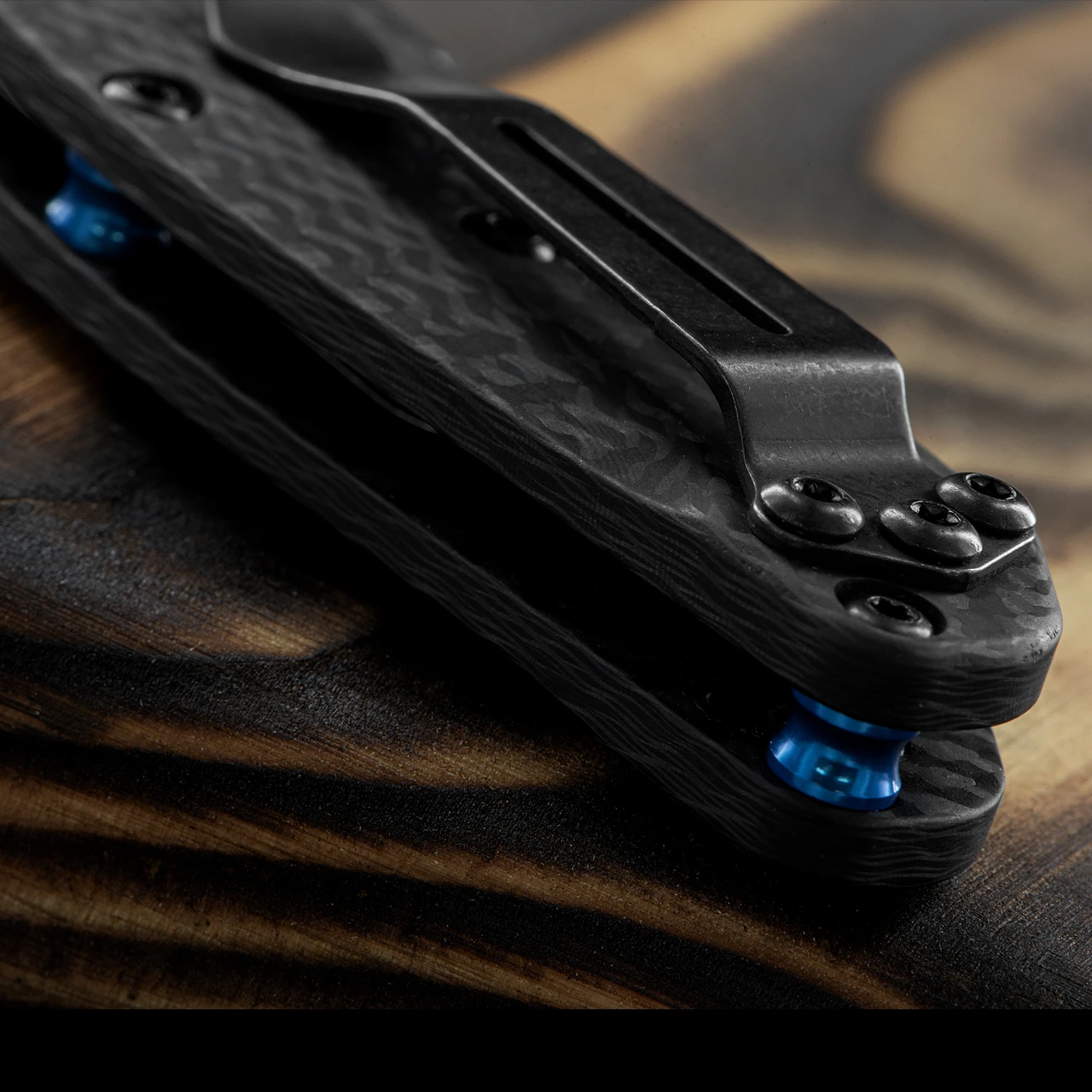 Benchmade 945-2 Mini Osborne Folding Knife 1 Benchmade 945-2 Mini Osborne Folding Knife