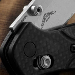 Benchmade 945-2 Mini Osborne Folding Knife 12 Benchmade 945-2 Mini Osborne Folding Knife -Outdoor Equipment Store BM945 2.2 73179.1690795961