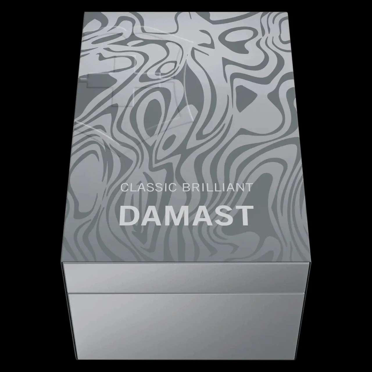 Victorinox Classic SD Brilliant Damascus 3 Victorinox Classic SD Brilliant Damascus - Image 3