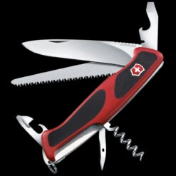 Victorinox Ranger Grip 55 Red And Black 5 Victorinox Ranger Grip 55 Red And Black -Outdoor Equipment Store BMC 09563C 20548.1647348114.1280.1280 15614.1648463168