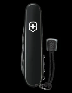 Victorinox Spartan Onyx Black -Outdoor Equipment Store BMC 1360331Pdet3 51812.1611072600