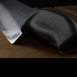 Victorinox Swiss Classic Carving Knife Fluted Edge 5 Victorinox Swiss Classic Carving Knife Fluted Edge -Outdoor Equipment Store BMC 6822325B 38074.1648463085