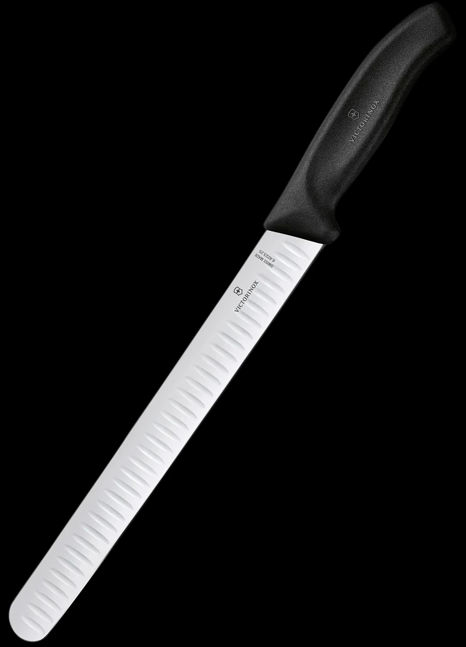 Victorinox Swiss Classic Slicing Knife 2 Victorinox Swiss Classic Slicing Knife - Image 2