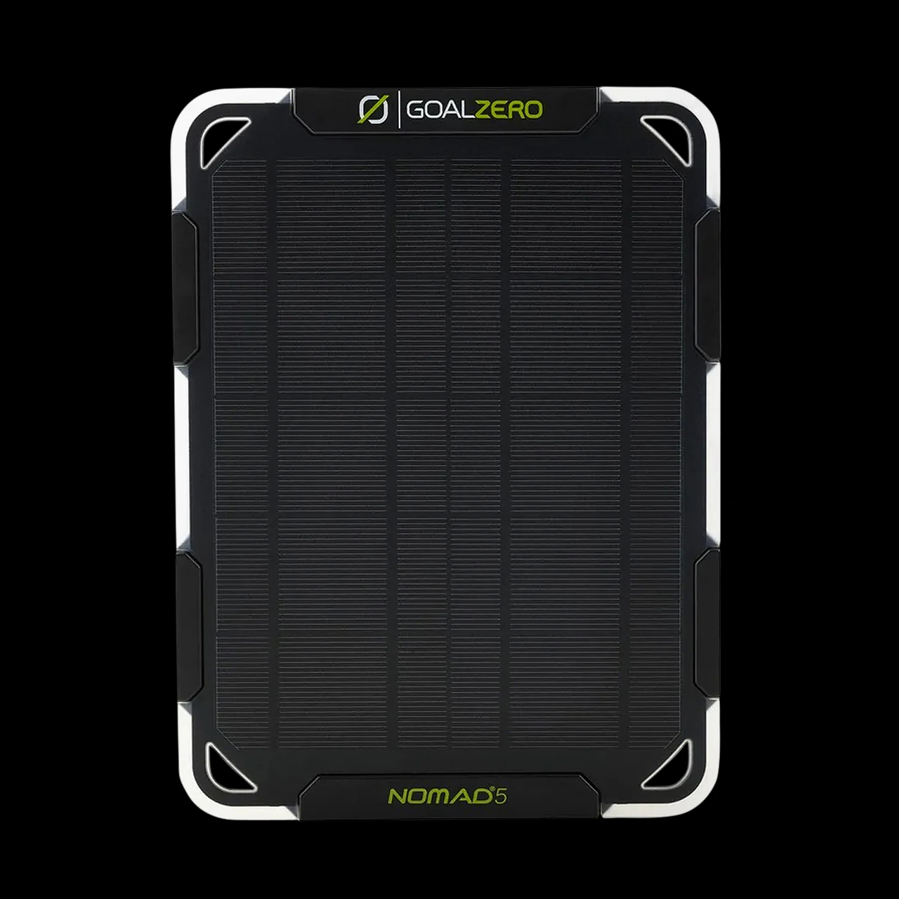 Goal Zero Nomad 5 Solar USB Charger 4 Goal Zero Nomad 5 Solar USB Charger - Image 4