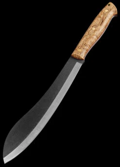 Brisa Bigmuk Curly Birch