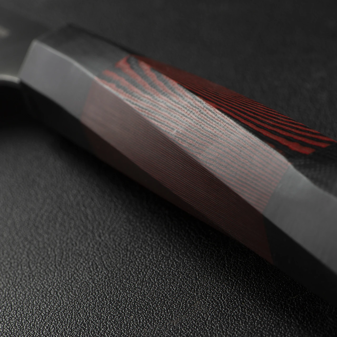 Xin Cutlery Chef's Knife 19cm 3 Xin Cutlery Chef's Knife 19cm - Image 3