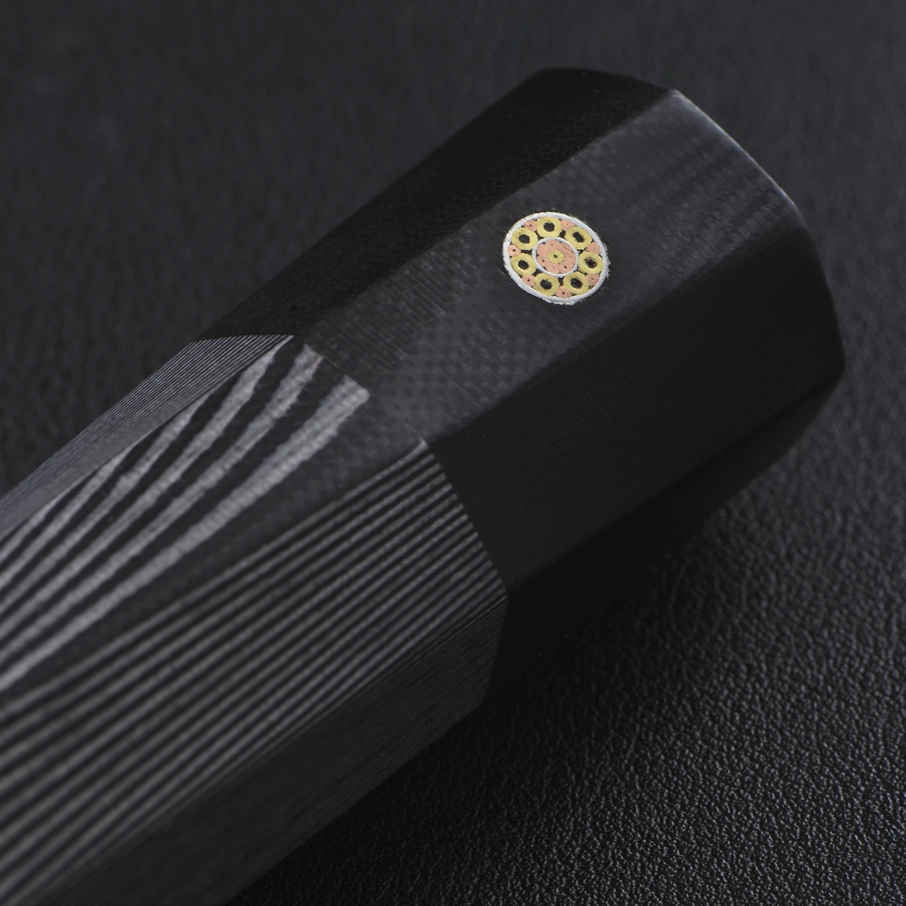 Xin Cutlery Chef's Knife 19cm 4 Xin Cutlery Chef's Knife 19cm - Image 4