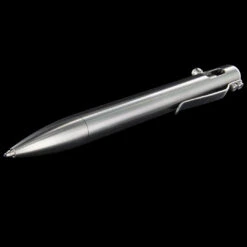 Bastion Bolt Action Titanium -Outdoor Equipment Store BSTN248 09890.1693822300