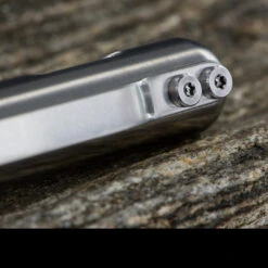 Bastion Bolt Action Titanium -Outdoor Equipment Store BSTN248det3 62913.1693822300