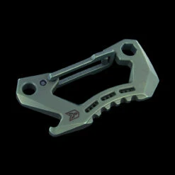 Bestech Titanium Carabiner -Outdoor Equipment Store BTKM15Adet2 11615.1640184361