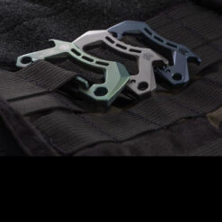 Bestech Titanium Carabiner -Outdoor Equipment Store BTKM15Adet4 00053.1640184361