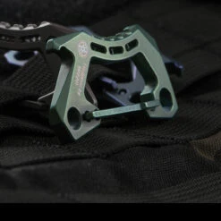 Bestech Titanium Carabiner -Outdoor Equipment Store BTKM15Adet7 22468.1640184361