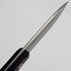 Lion Steel B41 G10 Folding Knife -Outdoor Equipment Store CCM LS B41det6 40291.1593445179