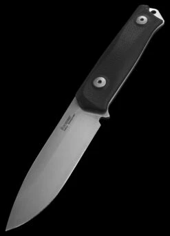 Lion Steel B41 G10 Folding Knife -Outdoor Equipment Store CCM LS B41det 05490.1593445179