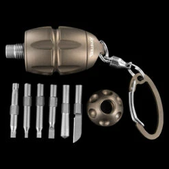 Lion Steel Eggie -Outdoor Equipment Store CCM LS EG BR.3 15746.1675184253.1280.1280 24756.1675256699