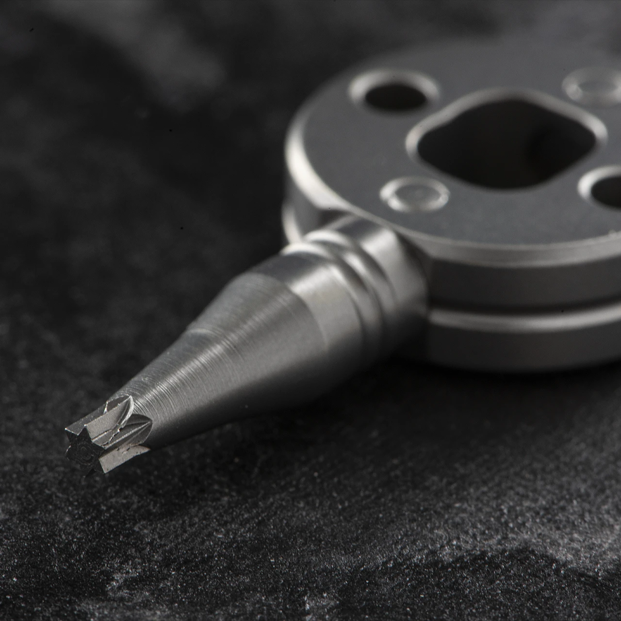 Lion Steel Hex Driver 4 Lion Steel Hex Driver - Image 4