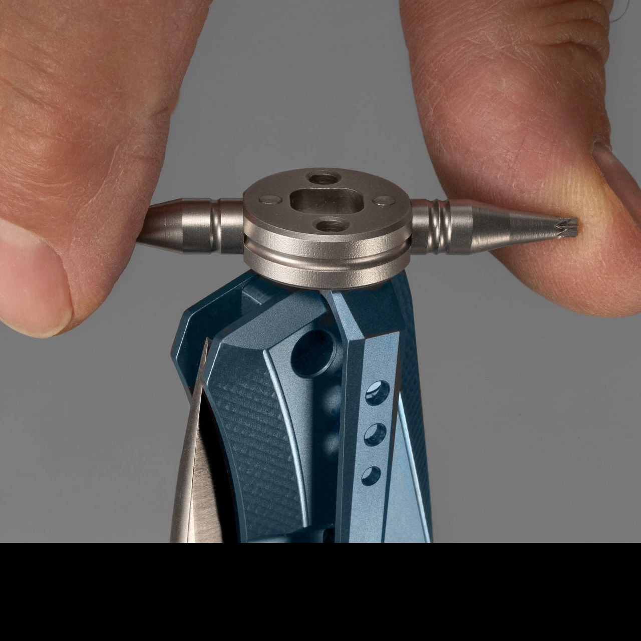 Lion Steel Hex Driver 2 Lion Steel Hex Driver - Image 2