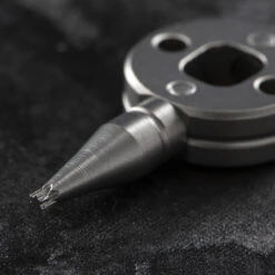 Lion Steel Hex Driver 9 Lion Steel Hex Driver -Outdoor Equipment Store CCM LS HY68 42625.1627482514